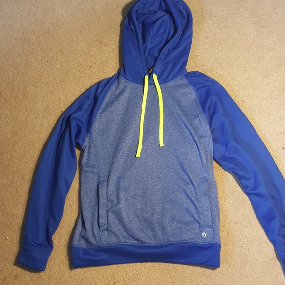 xersion pullover